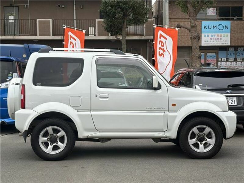 JIMNY SIERRA