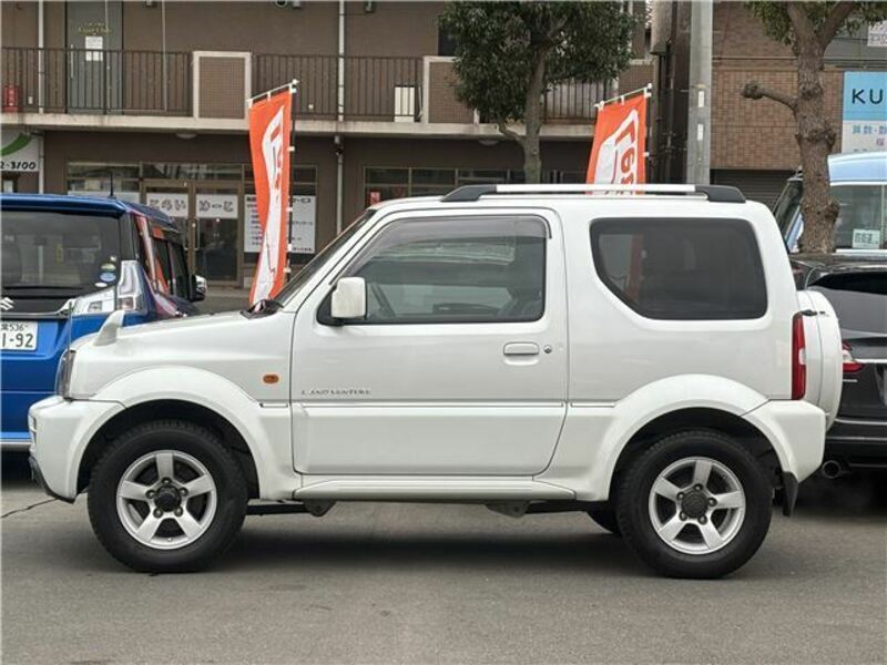 JIMNY SIERRA