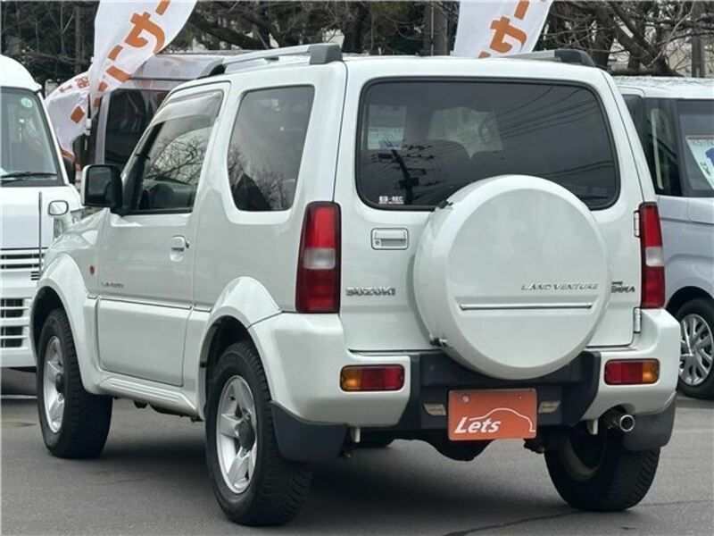 JIMNY SIERRA