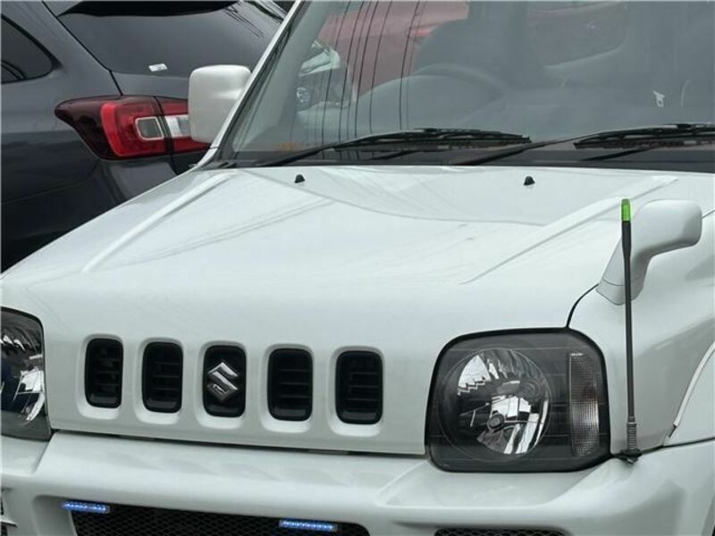 JIMNY SIERRA