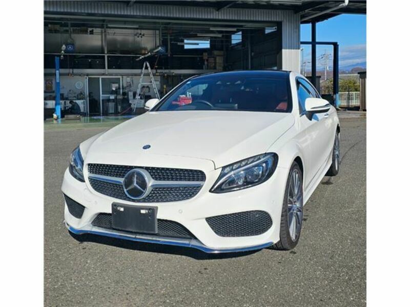 C-CLASS