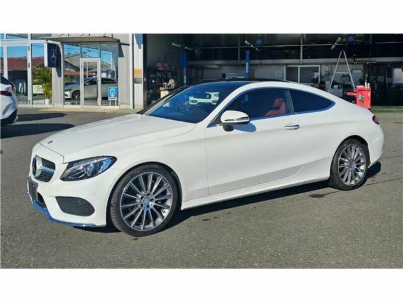 C-CLASS