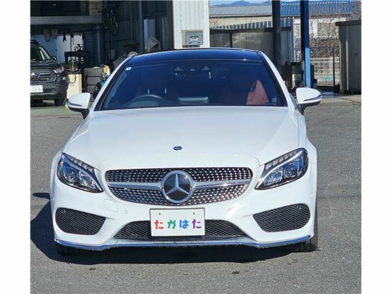 C-CLASS