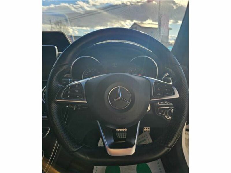 C-CLASS