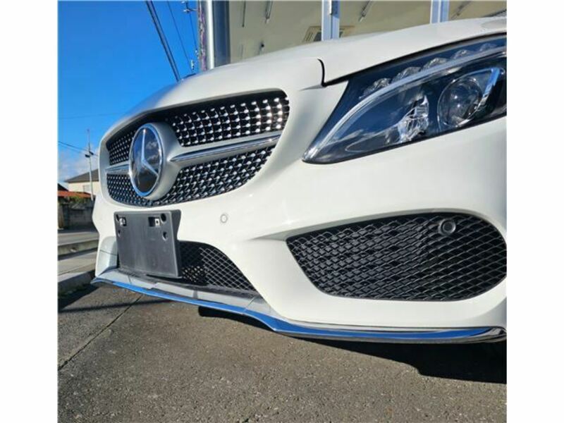 C-CLASS