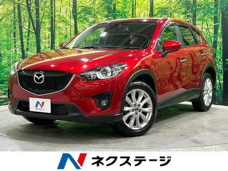 CX-5-0