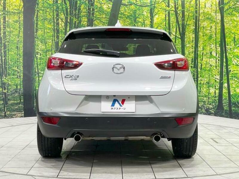 CX-3