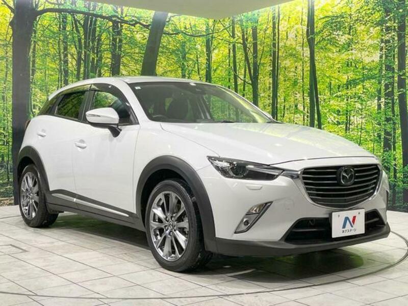 CX-3