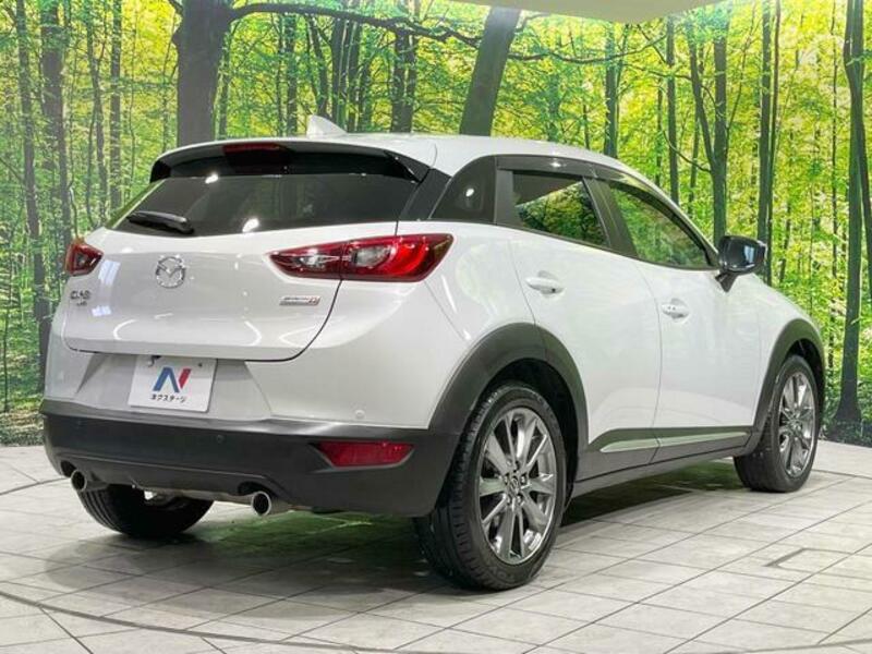 CX-3