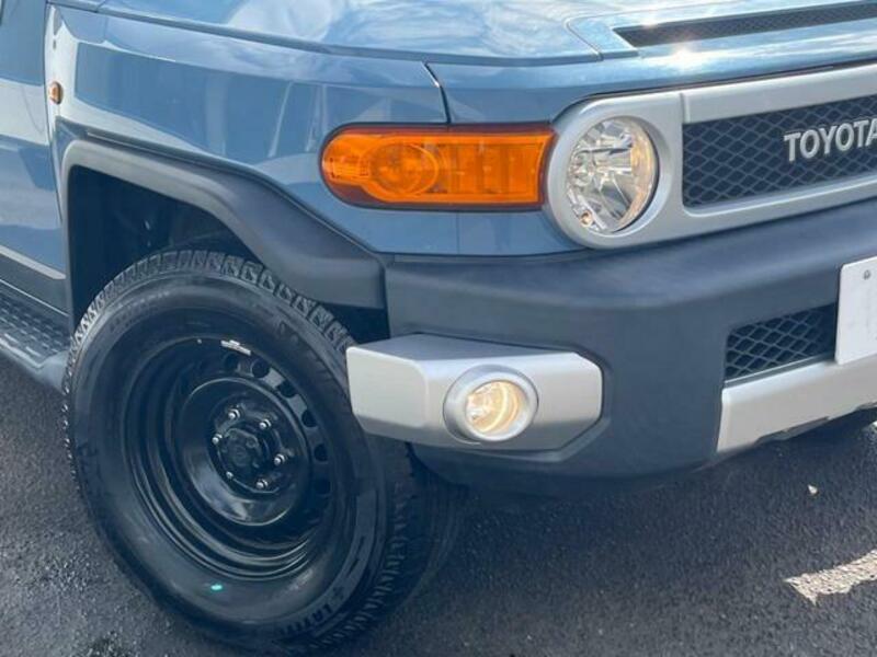 FJ CRUISER