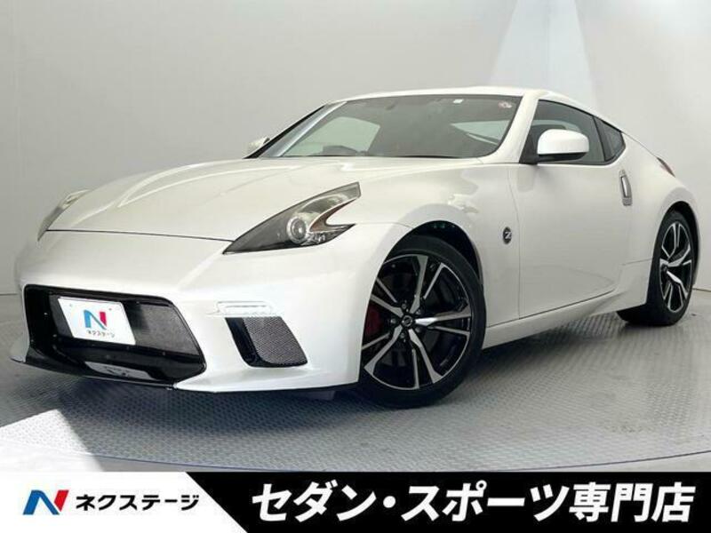 FAIRLADY Z-0