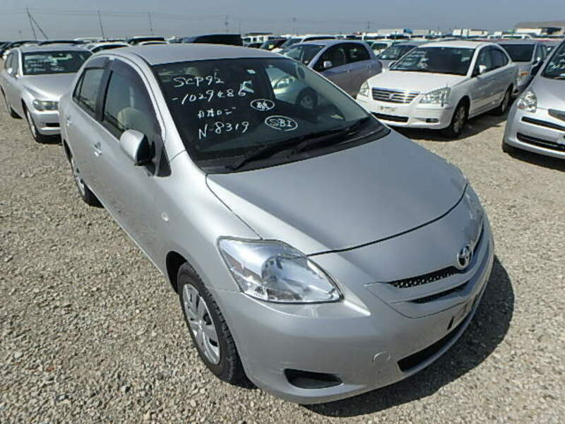 BELTA