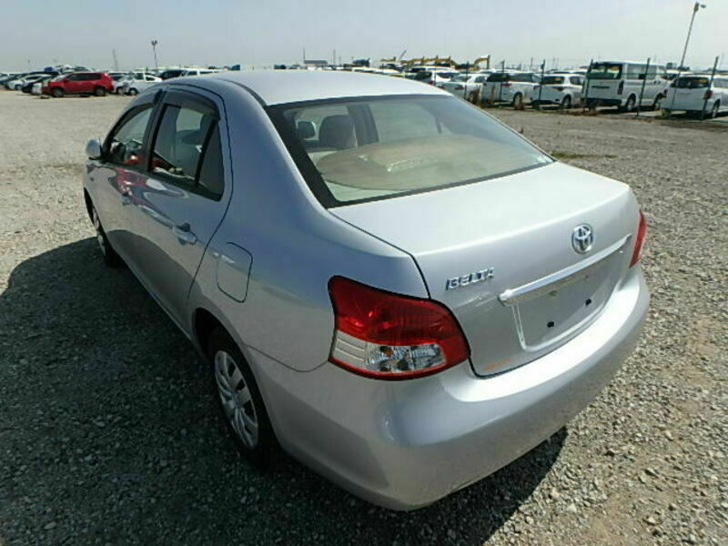 BELTA