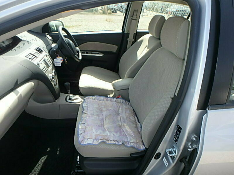 BELTA
