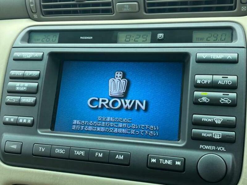 CROWN