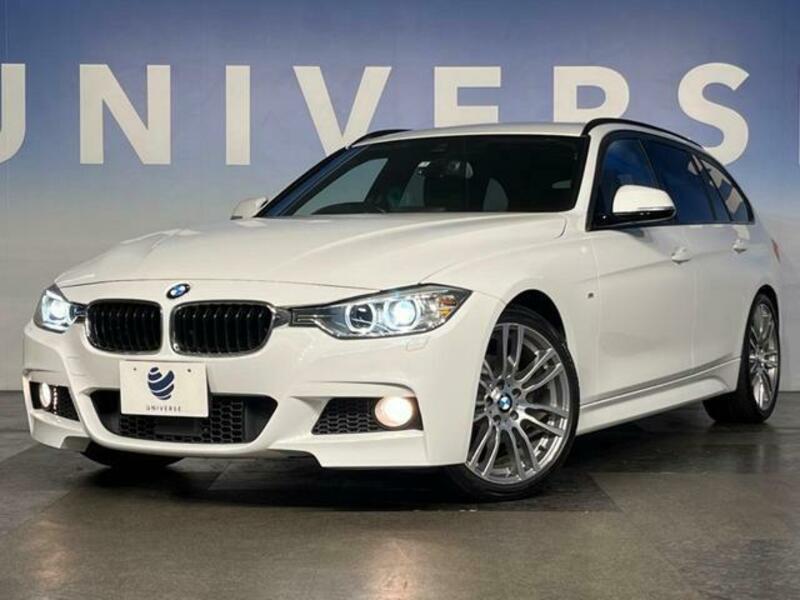 3 SERIES