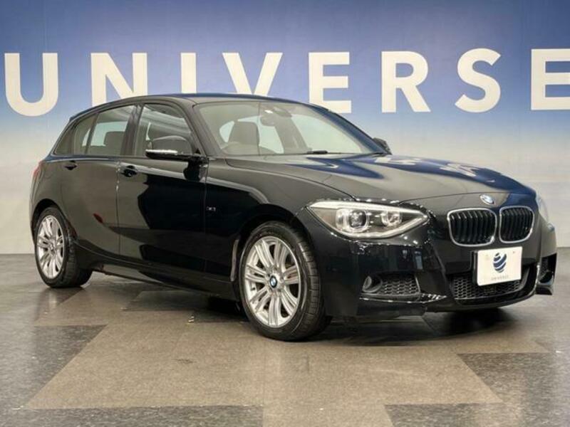 1 SERIES