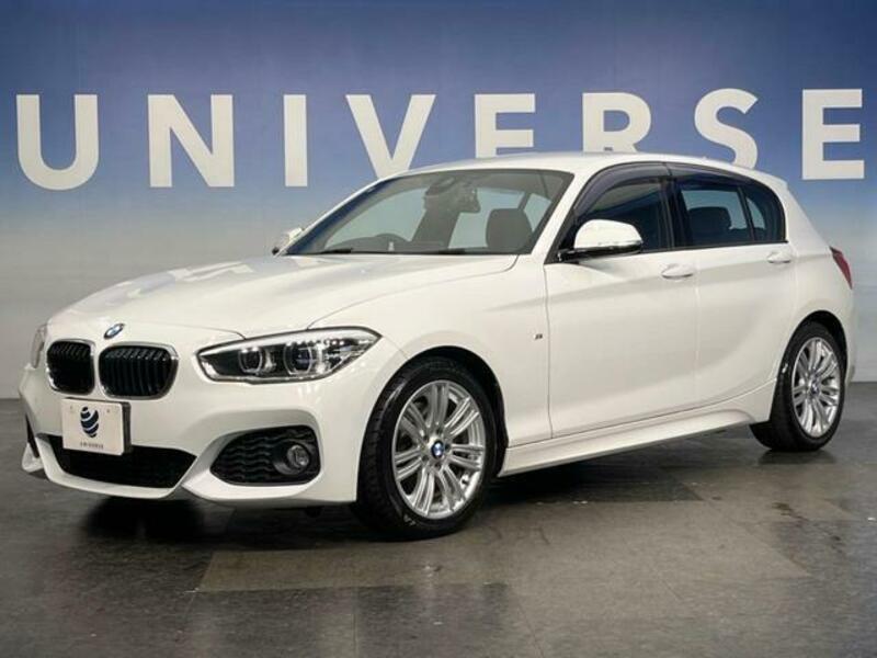 1 SERIES