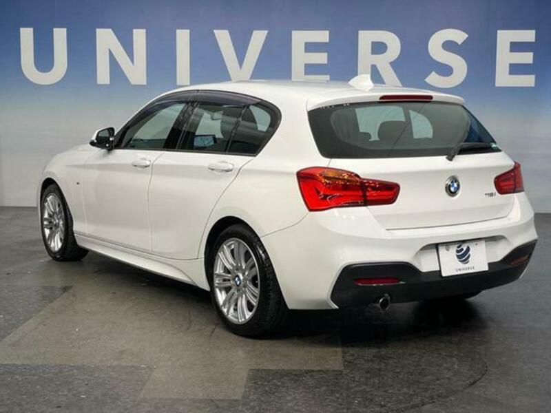 1 SERIES