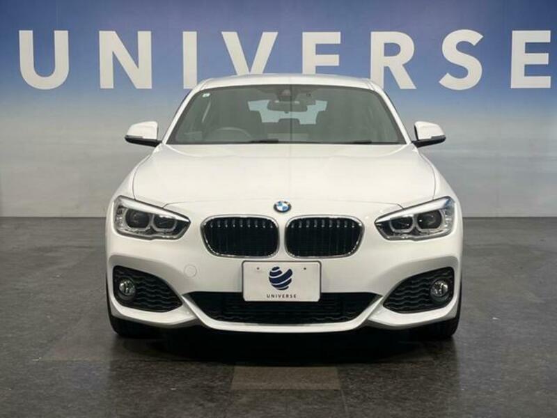 1 SERIES