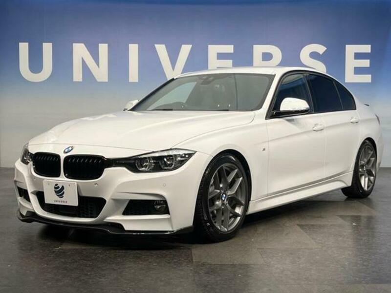 3 SERIES