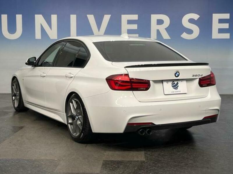 3 SERIES