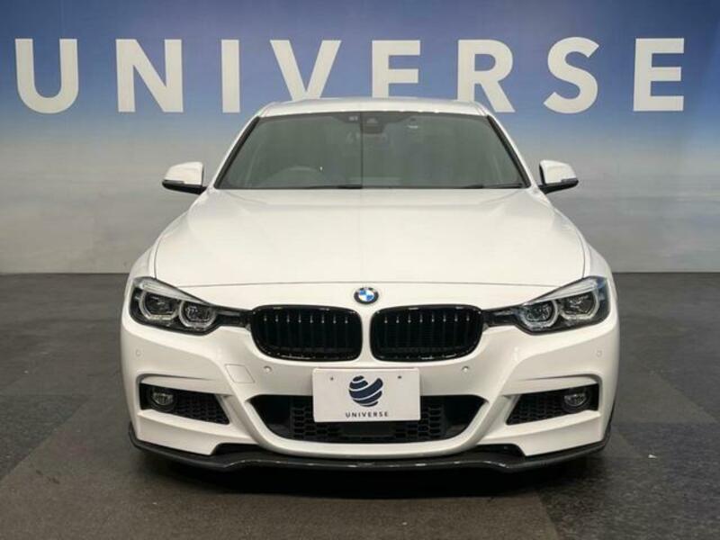 3 SERIES