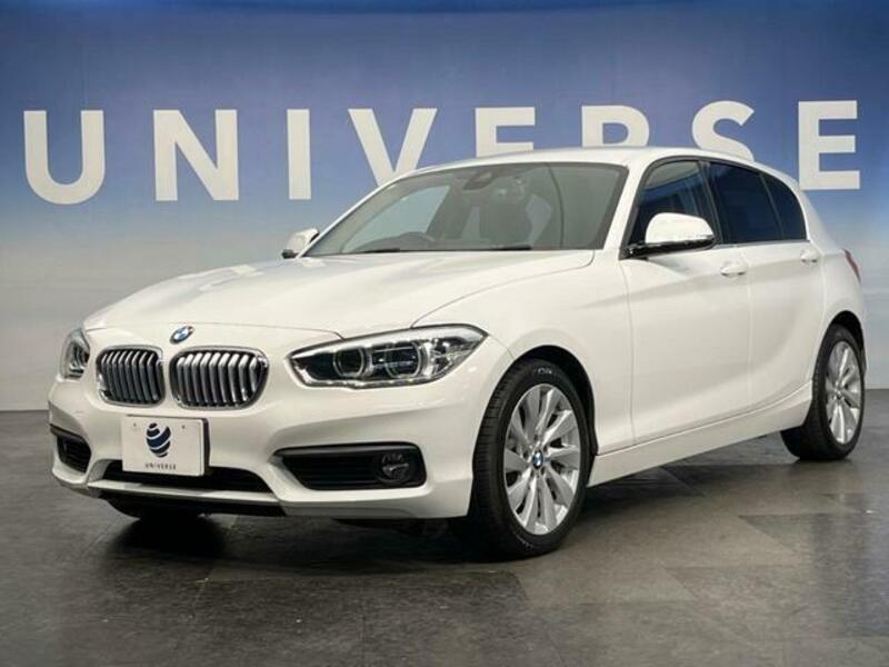 1 SERIES