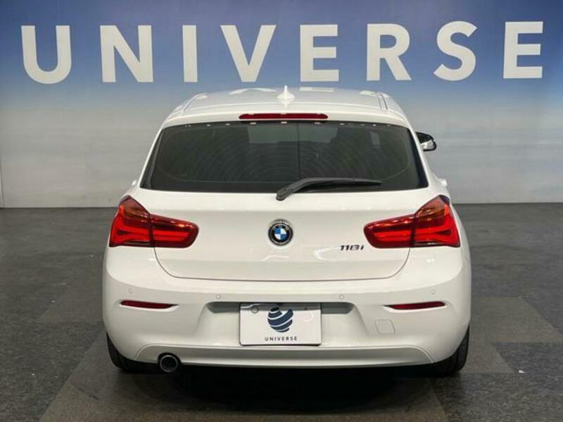 1 SERIES