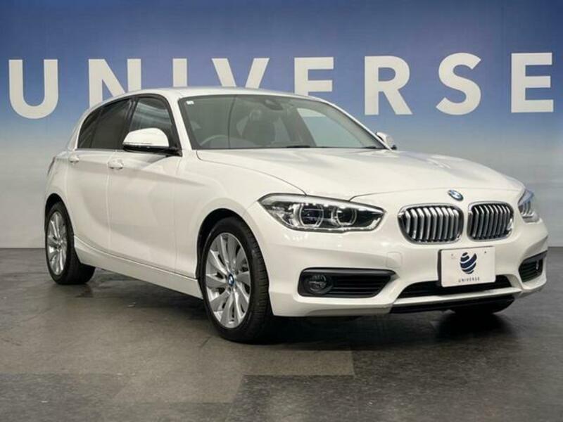 1 SERIES