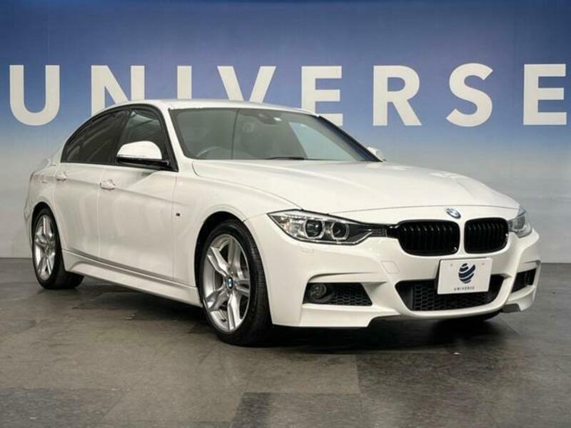 3 SERIES