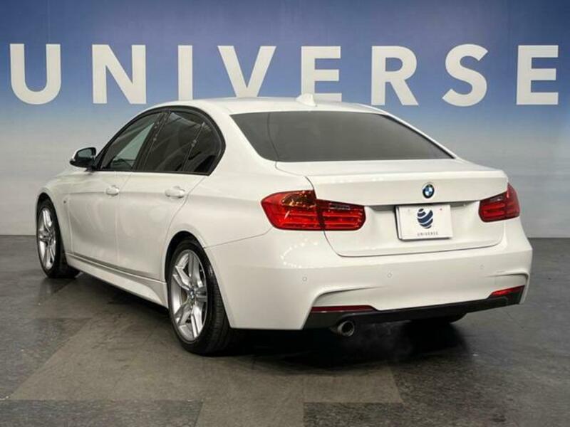 3 SERIES