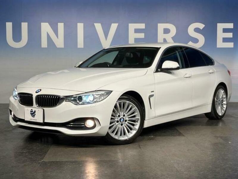 4 SERIES