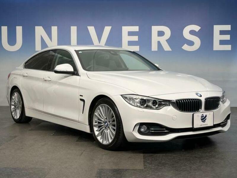 4 SERIES