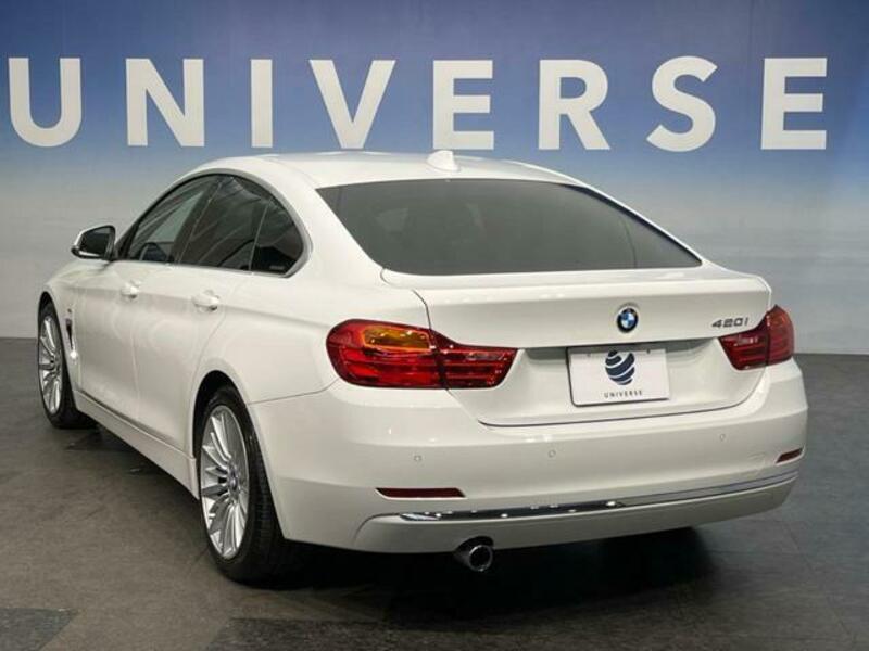 4 SERIES