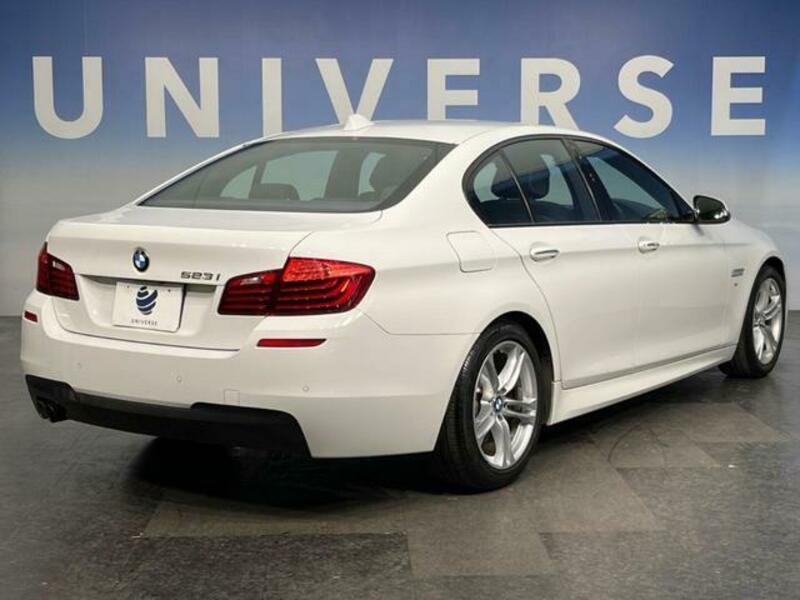 5 SERIES