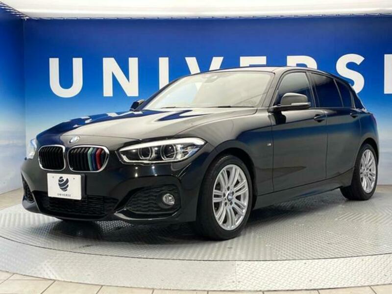 1 SERIES