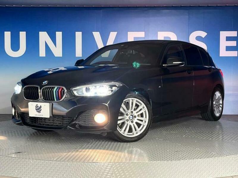 1 SERIES