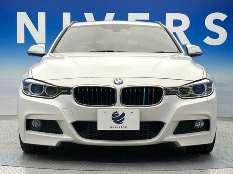 3 SERIES