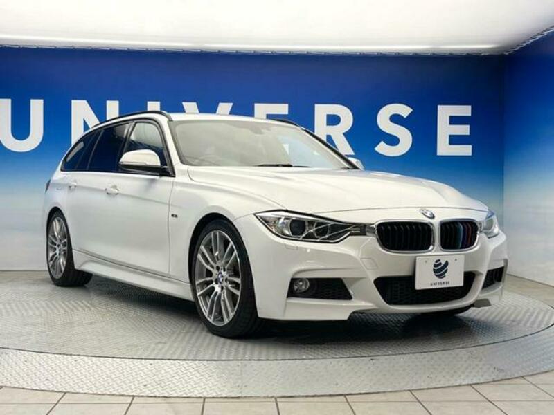 3 SERIES