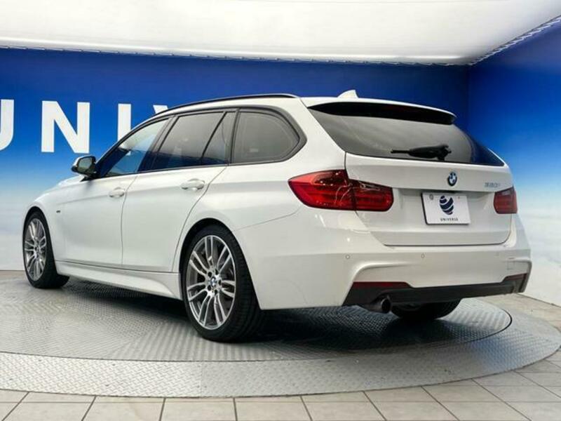 3 SERIES