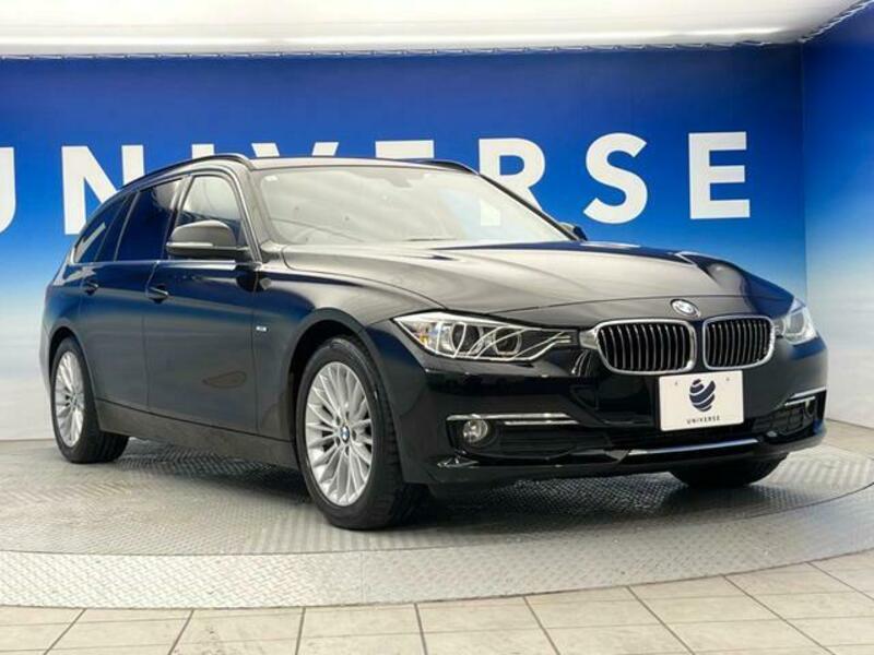 3 SERIES