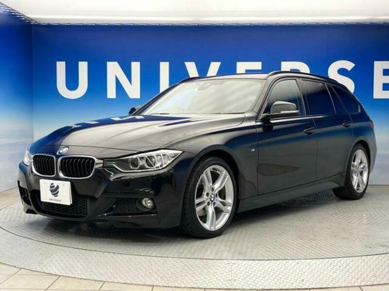 3 SERIES