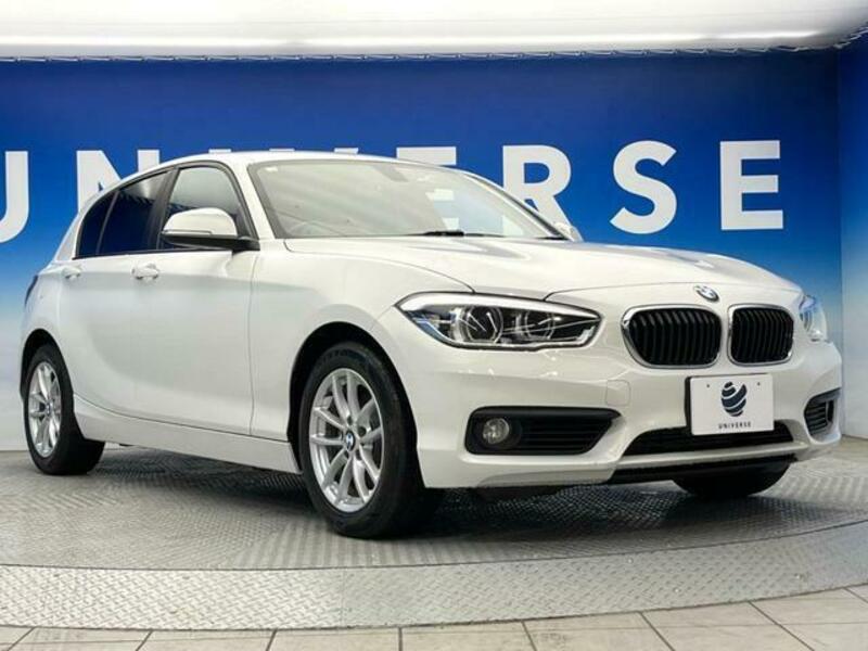 1 SERIES