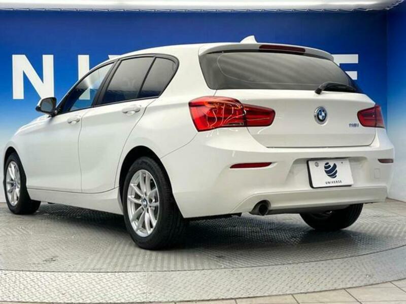 1 SERIES