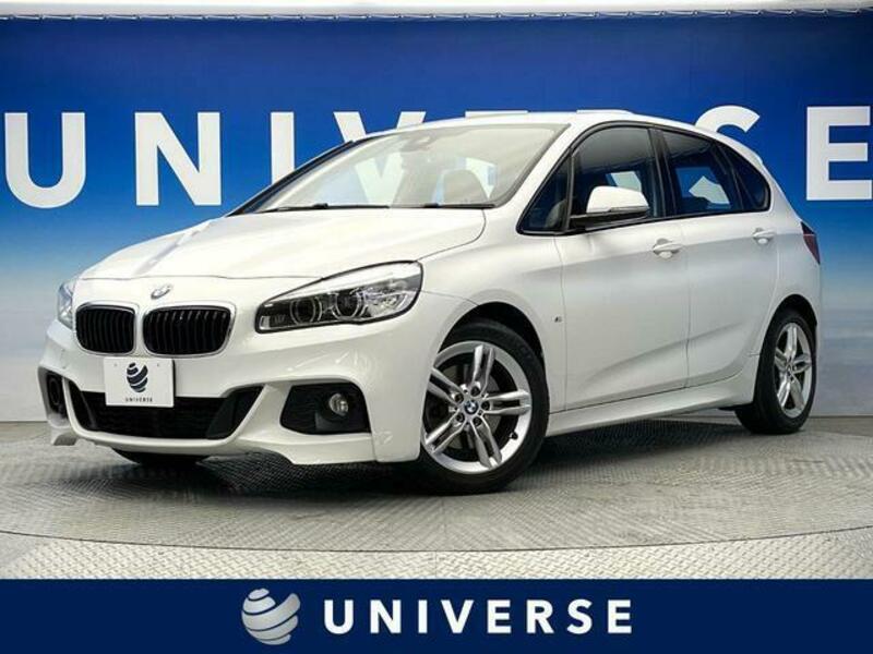 BMW 2 SERIES