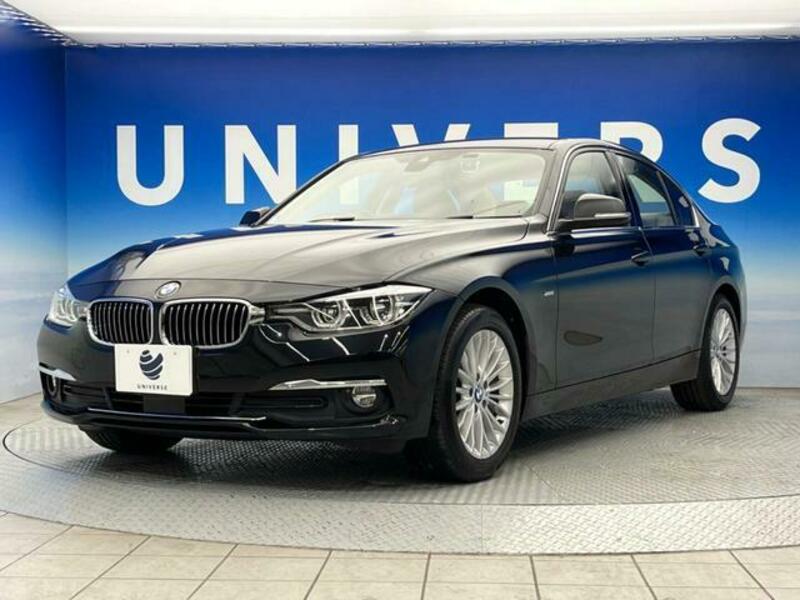 3 SERIES