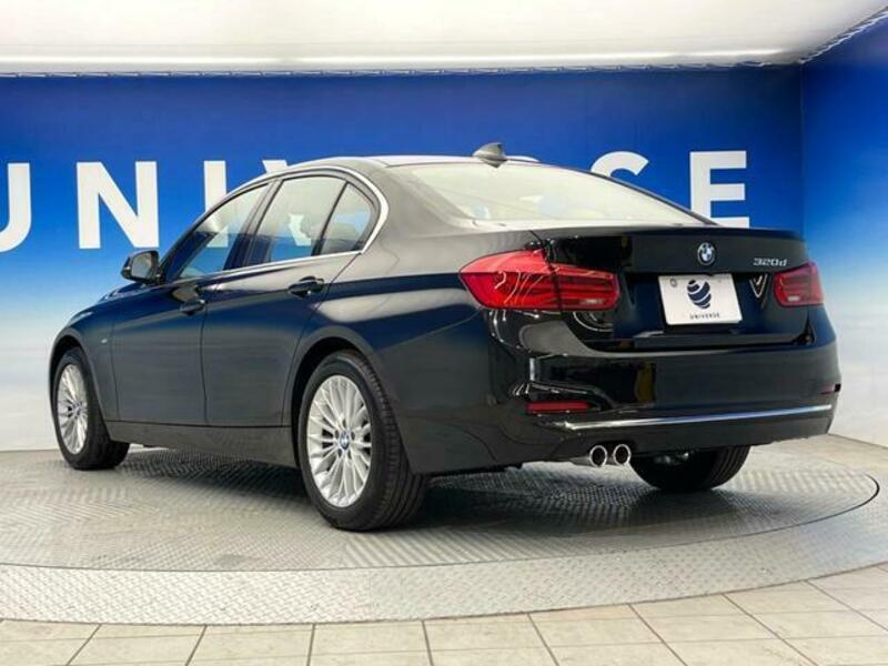 3 SERIES