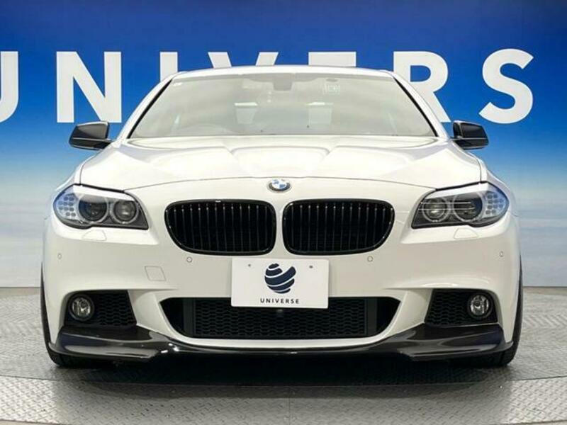 5 SERIES