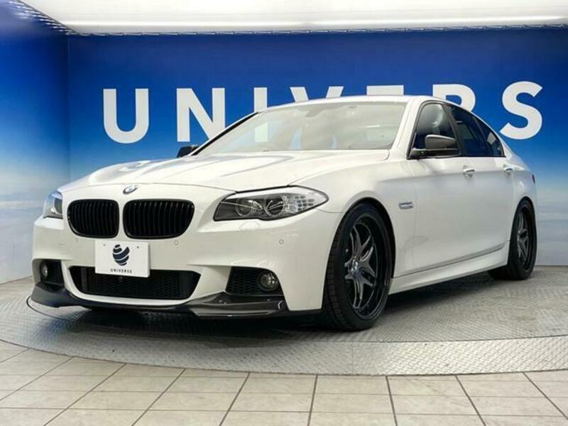 5 SERIES